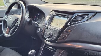 Hyundai i40CW 1,7CRDi 2016 - 7