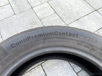 225/55 R17 Continentatal letne - 7