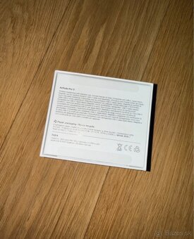 Predám Apple AirPods Pro (3. generácia) - 7