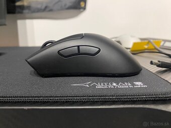 Razer DeathAdder V3 Pro - 7