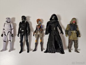 Star Wars figurky activator Force link - 7