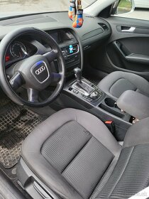 Audi A4 1.8 benzín - 7