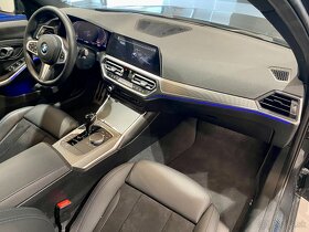 BMW 320d xDrive Sedan - 7