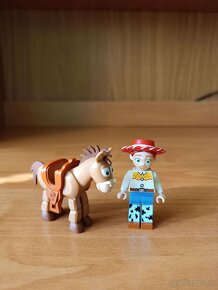 LEGO Toy Story figúrky (používané) - 7