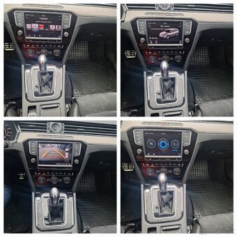 Volkswagen passat 2.0 kw110 dsg6 - 7