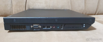 Lenovo (IBM) Thinkpad R60 - 7