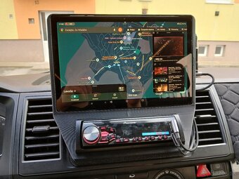 Transporter T5 T6 California Karavan Multivan - 7