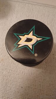 Hokejove puky NHL - 1ks -10€ - 7
