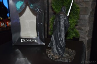 LORD OF THE RINGS - WITCH-KING OF ANGMAR / Gandalf - 7