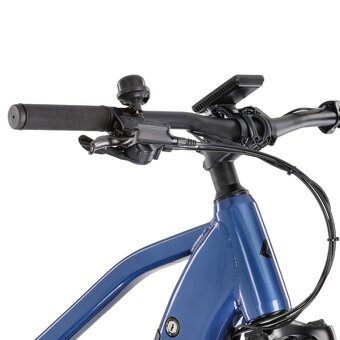 /NOVÝ/ Elektrobicykel Kross, stredový 250W, 43.2V 12Ah, 29" - 7