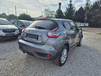 Nissan Juke - 7