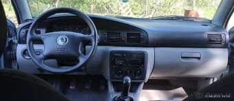 Predám Škoda Octavia - 7