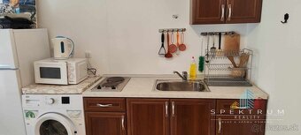 SPEKTRUM REALITY- Štúdiový apartmán s výhľadom na bazén, AM - 7