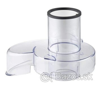 Odšťavovač Concept Juicer 1000W Antidrip LO7027 - 7
