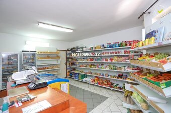 HALO reality - Predaj, komerčný objekt Záriečie, pohostinstv - 7