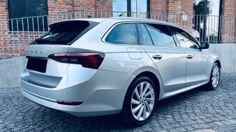 Škoda Octavia Combi 2.0 TDI SCR Style DSG✅MATRIX✅KAMERA✅ - 7