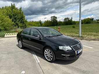 VW Passat B6 sedan 2.0TDI 103kw DSG - 7