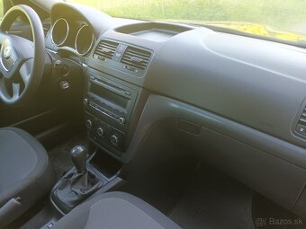 Škoda yeti 1.2 tsi 2012 - 7