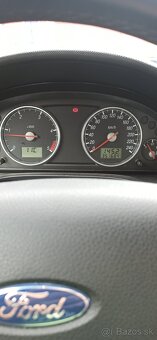 Predám Ford Mondeo kombi Mk3 - 7