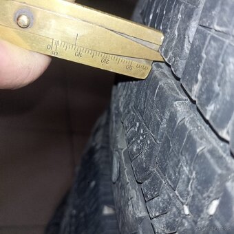 Pneumatiky celoročné 215/75 R16C - 7