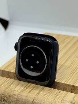 Apple Watch Series 9 41mm Cellular Midnight - 7