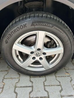 Volkswagen T-ROC 1.0 TSI STYLE - 7