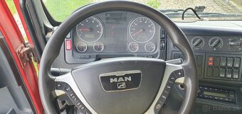 MAN 12.250 nosič kontajnerov - 7