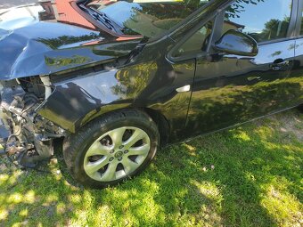 OPEL Astra 1.6 CDTI • 110k • 2016 - 7