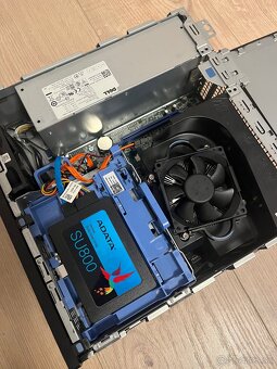 DELL Optiplex 7040SFF (i5-6600 ,16GB RAM,SSD,win11) 12 - 7