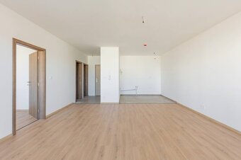 NA PREDAJ 2-IZBOVÝ BYT – NOVOSTAVBA, STUPAVA, ul. Jána Ondru - 7
