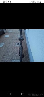 Cannondale F800 Killer V bicykel 26 - 7