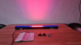Led bar pixel 80 RGB - 7
