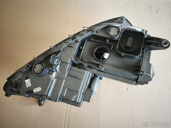 Xenon LED Passat B7 - 7