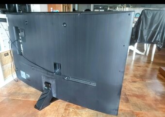 Samsung UE55JS8502T 55"4K Ultra HD Smart TV 3D 120Hz - 7
