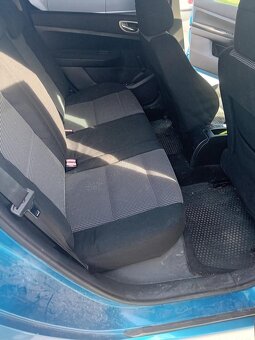 Peugeot 307 1.4 po STK - 7