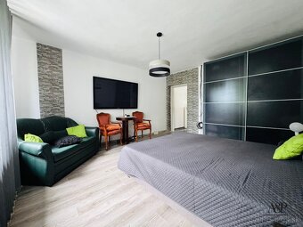 NA PREDAJ 3 IZB. RODINNÝ DOM, POZEMOK 482 M2, ČÁČOV okr. SEN - 7