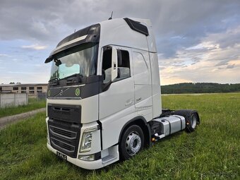 TAHAČ VOLVO FH 13.500 XXL LOWDECK 2021 + NEZAVISLÁ KLIMA - 7