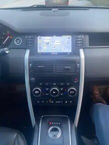 Land rover Discovery Šport SE 2,0TD4 132kw 4×4A/T - 7