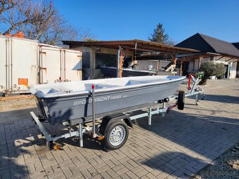 SPORTYACHT Fisher 430 - 7