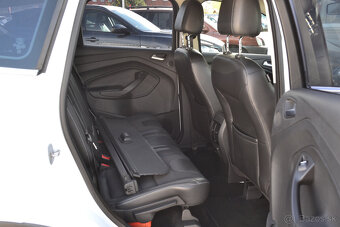 Ford Kuga 2.0 TDCI 4x4 Titanium Automat - 7