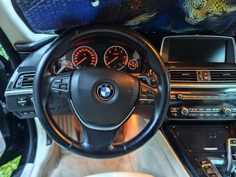 BMW 64d/f13 - 7