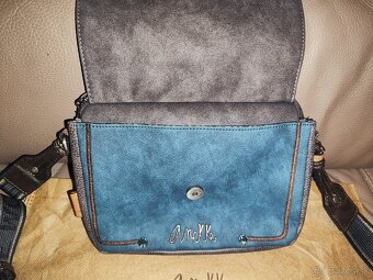 Anekke crossbody kabelka Voice - 7
