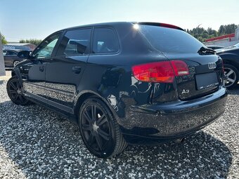 Audi A3 Sportback 1.6 Ambition - 7