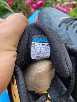 Hoka Challenger Atr 7 EU 45 1/3 - 7