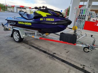 Sea Doo 300 RXP-X RS - 7