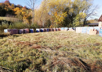 Pozemok s domom v obci Jablonov, okres Levoča - 7