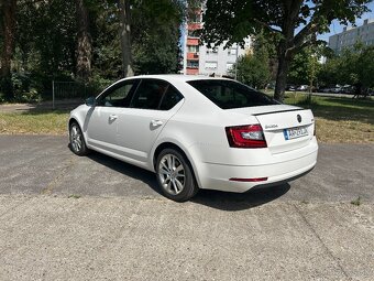 Škoda Octavia 2.0 TSI Style DSG 4x4 - 7