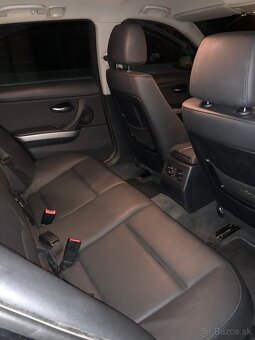 BMW E90 320D M-paket 120kw - 7