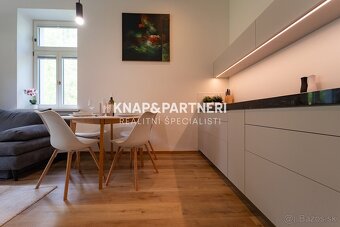 APARTMÁN V NOVOSTAVBE V TATRANSKEJ LOMNICI (VYSOKÉ TATRY) - 7
