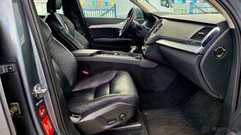 Volvo XC90 XC 90 D5 Drive-E Inscription 7m AWD A/T - 7
